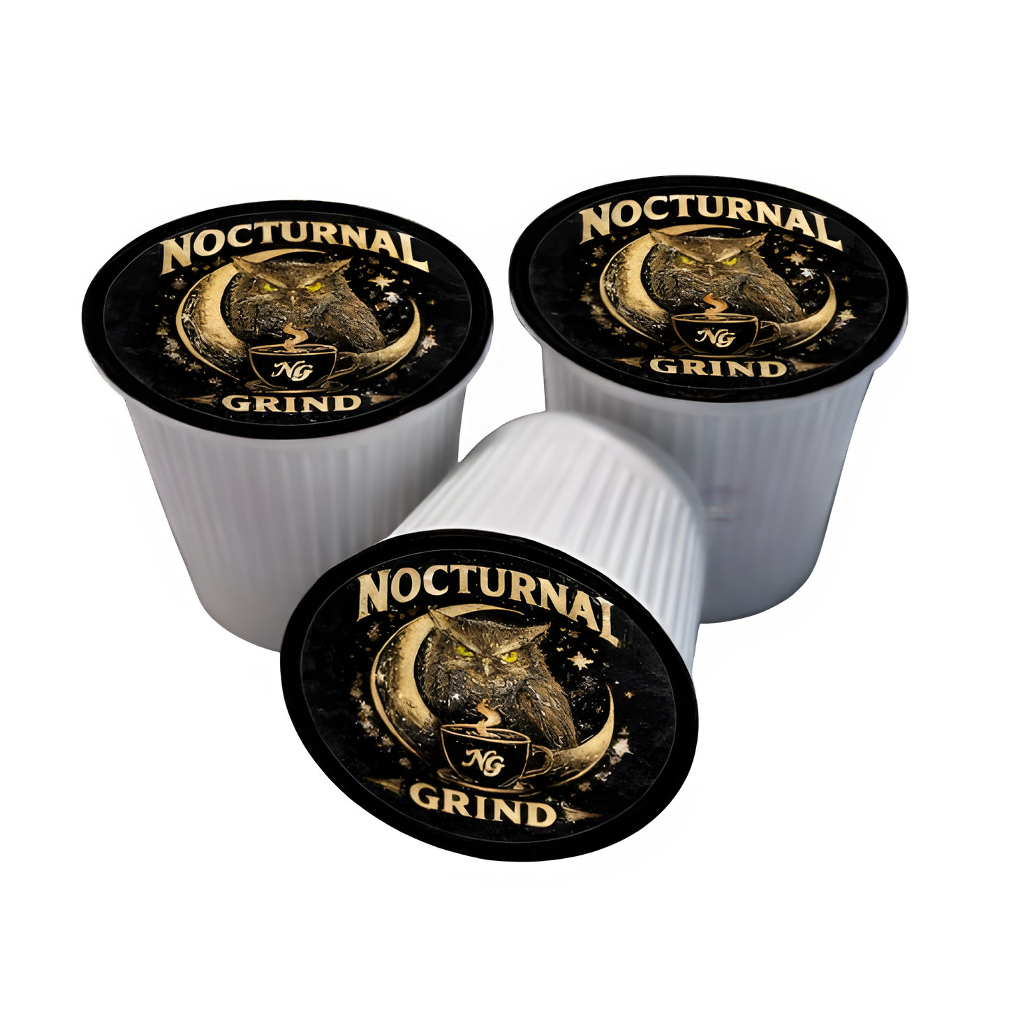 Bali Coffee Pods